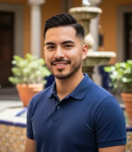 Low Taper Mexicano Clásico