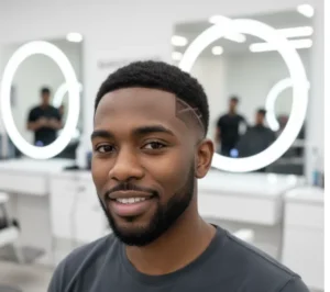 Low Taper con Diseños