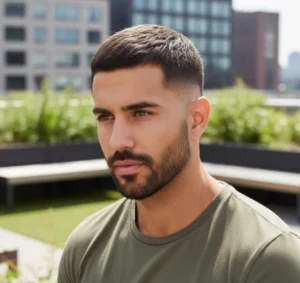 Drop Fade Low Cut