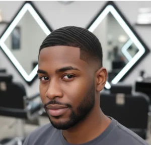 Low Taper con Waves